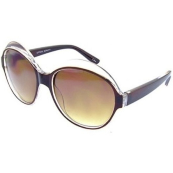 Accessories - Retro Cateye Sunglasses